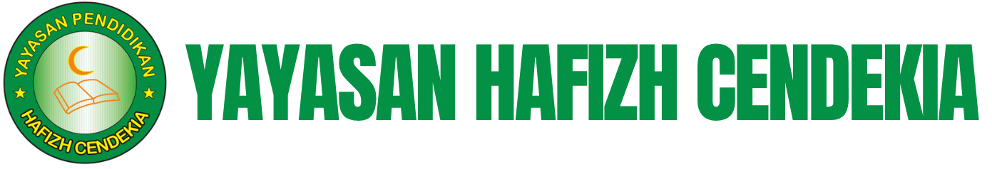 Yayasan Hafizh Cendekia